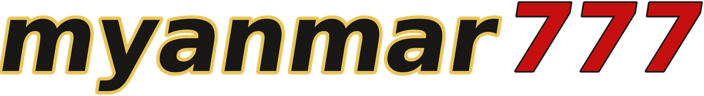 myanmar777 logo