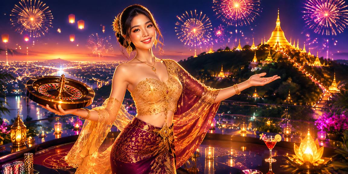 myanmar777 mobile gaming